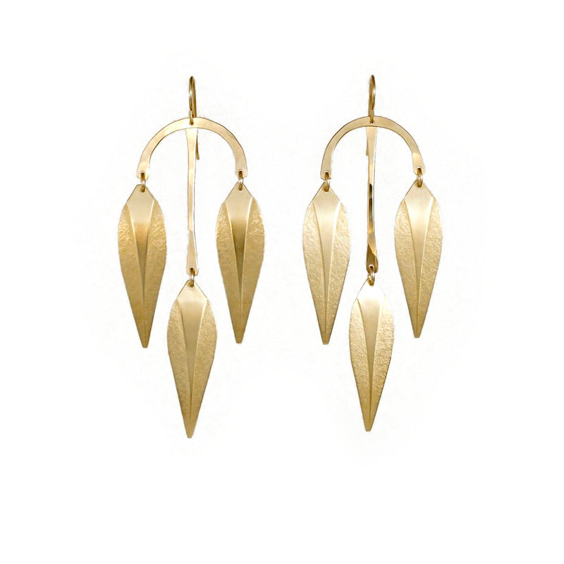 Willow Small Earrings