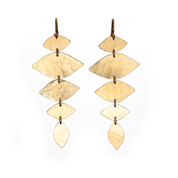 Alana Earrings