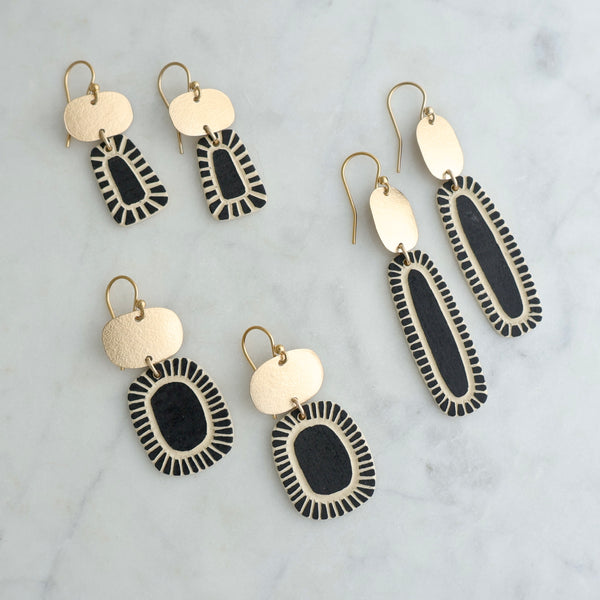 Asha Earrings