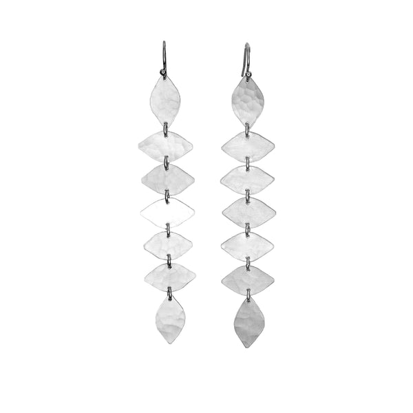Ivy Long Earring