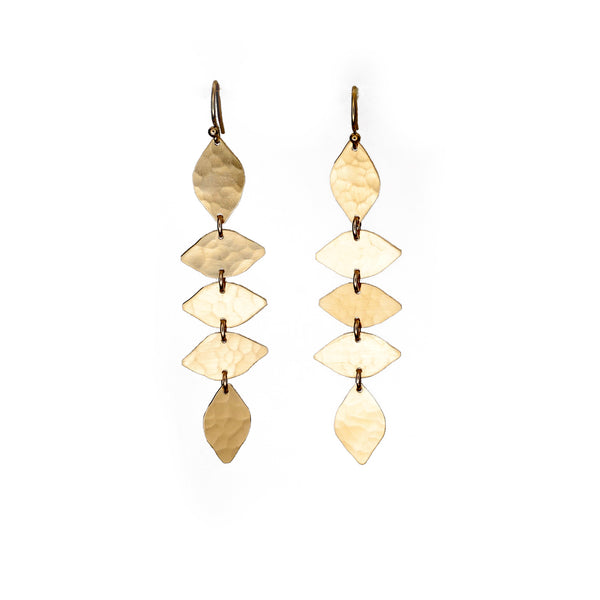 Ivy Short Earring