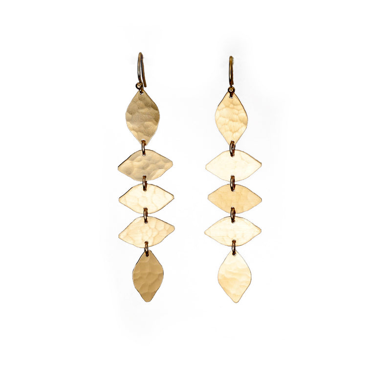 Ivy Short Earring