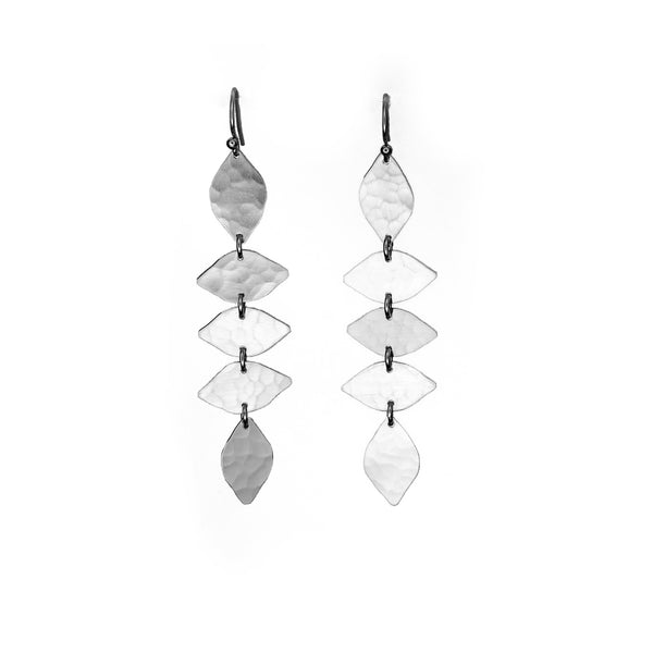 Ivy Short Earring
