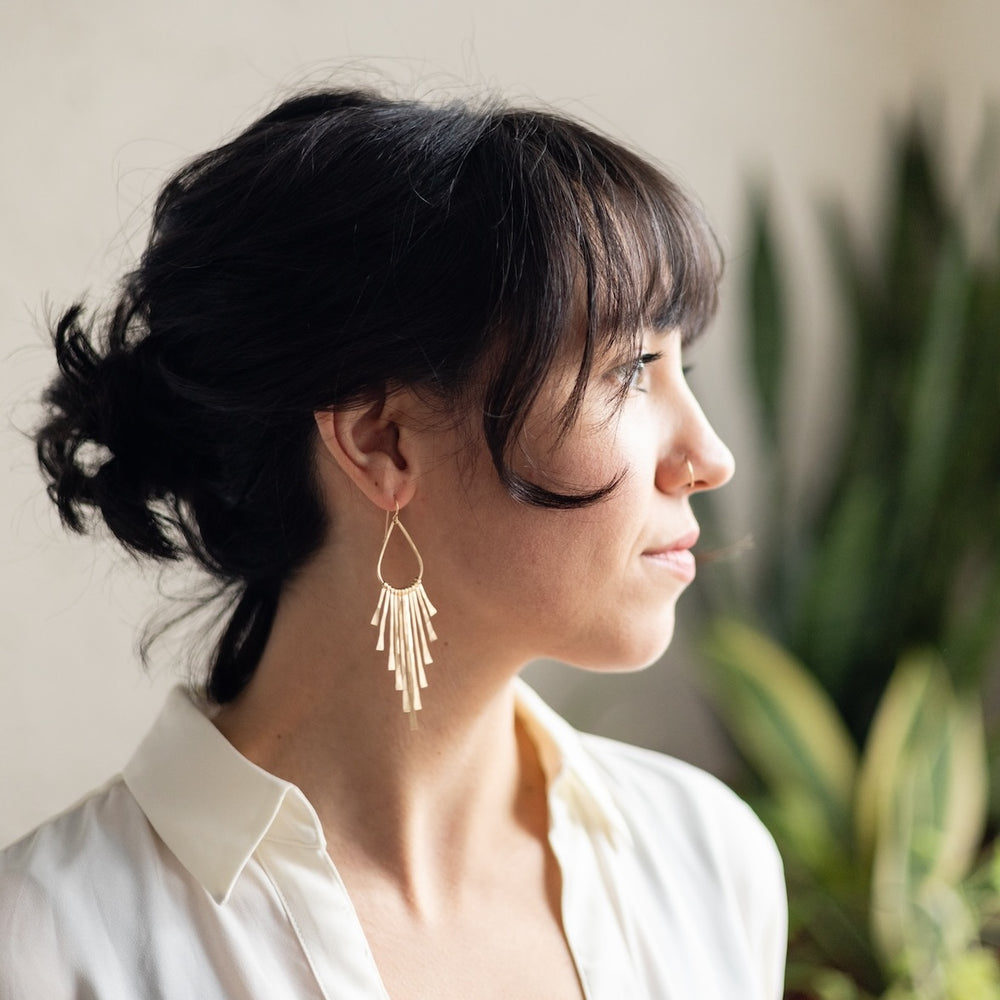 Marni Earrings – Carolyn Keys