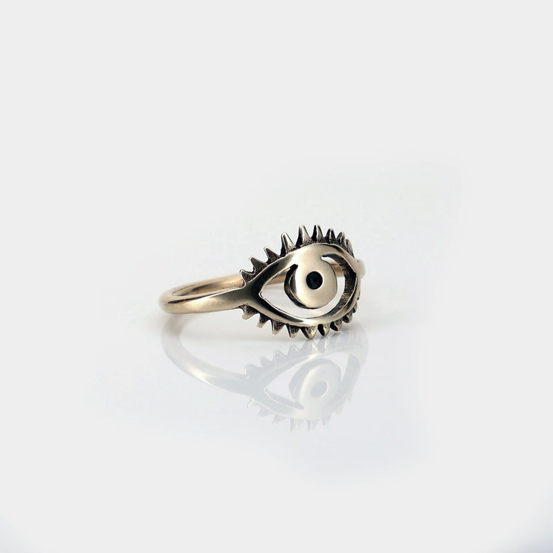 Ojo Ring