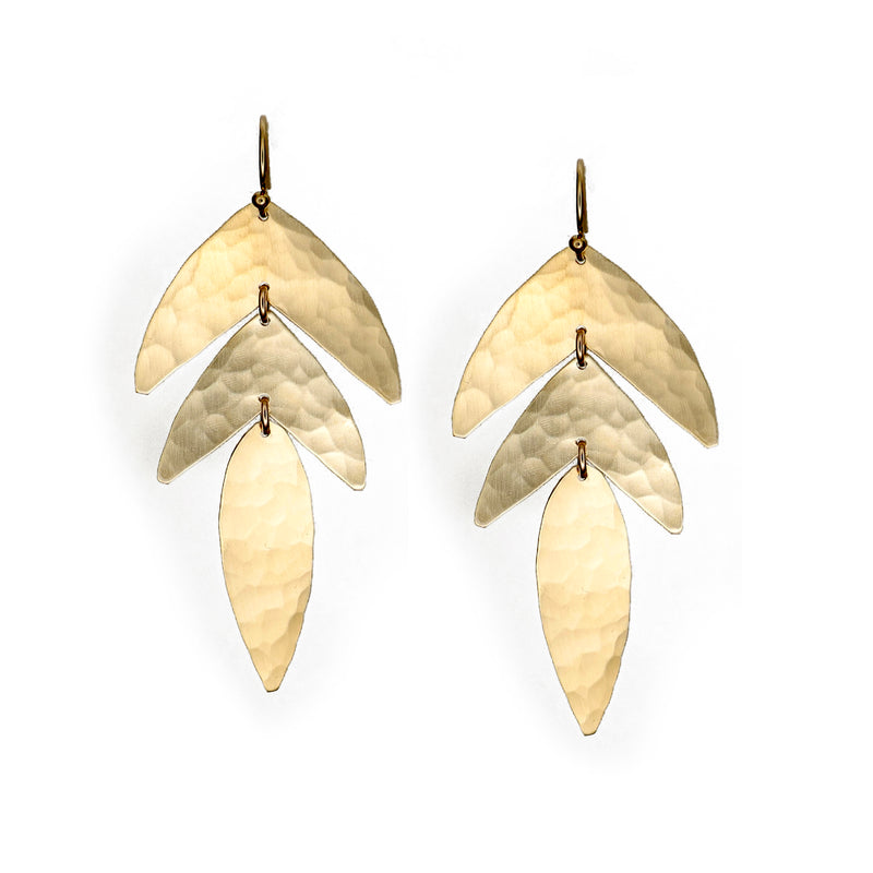 Palma Earrings