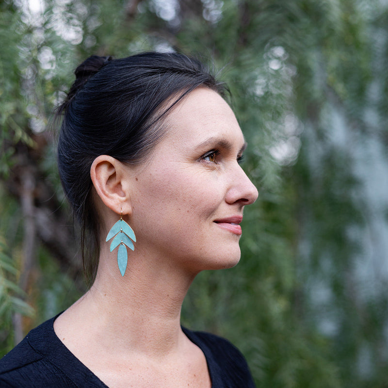 Palma Earrings