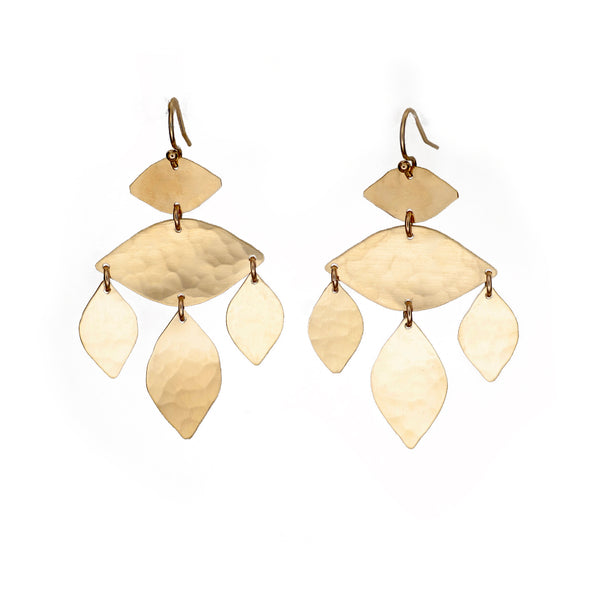 Paloma Earring
