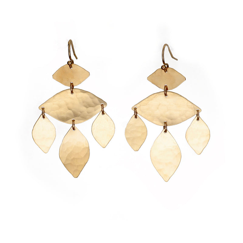 Paloma Earring