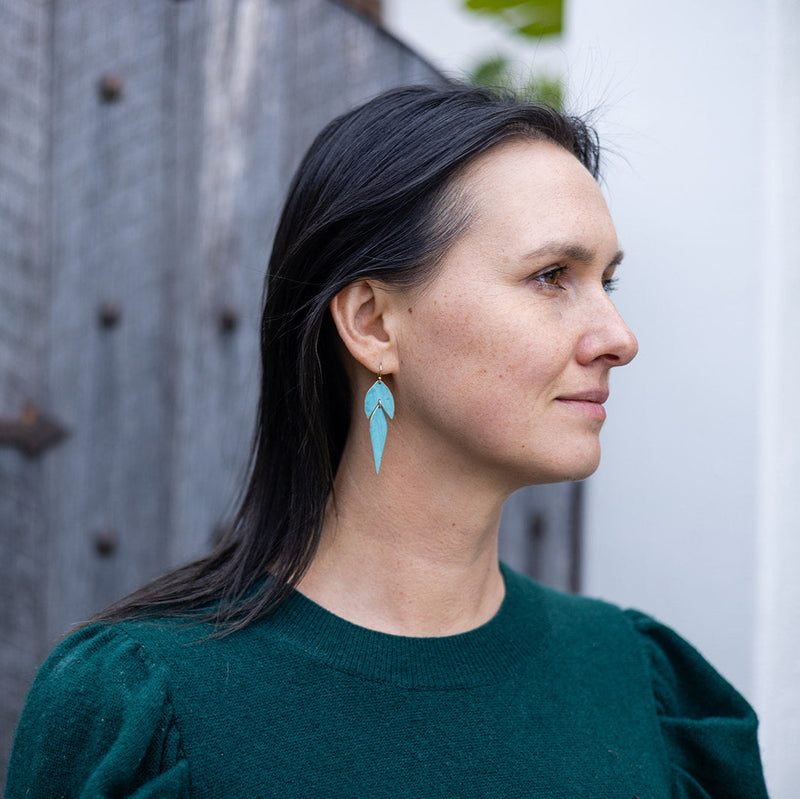Suni Earring