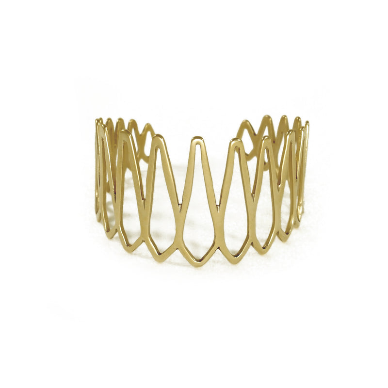 Tiara Cuff