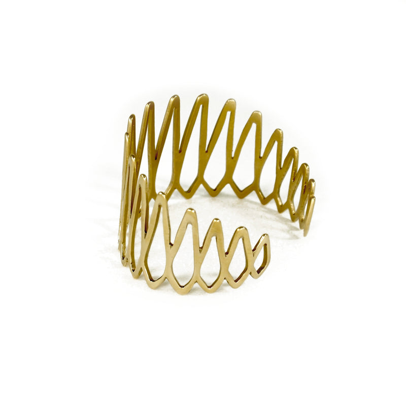 Tiara Cuff