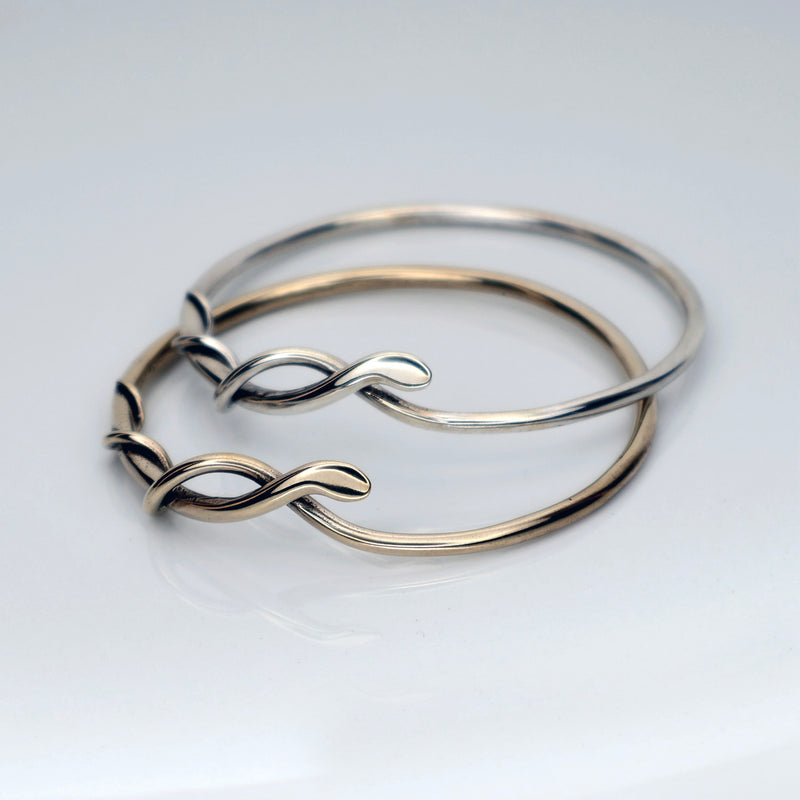 Viper Bangle