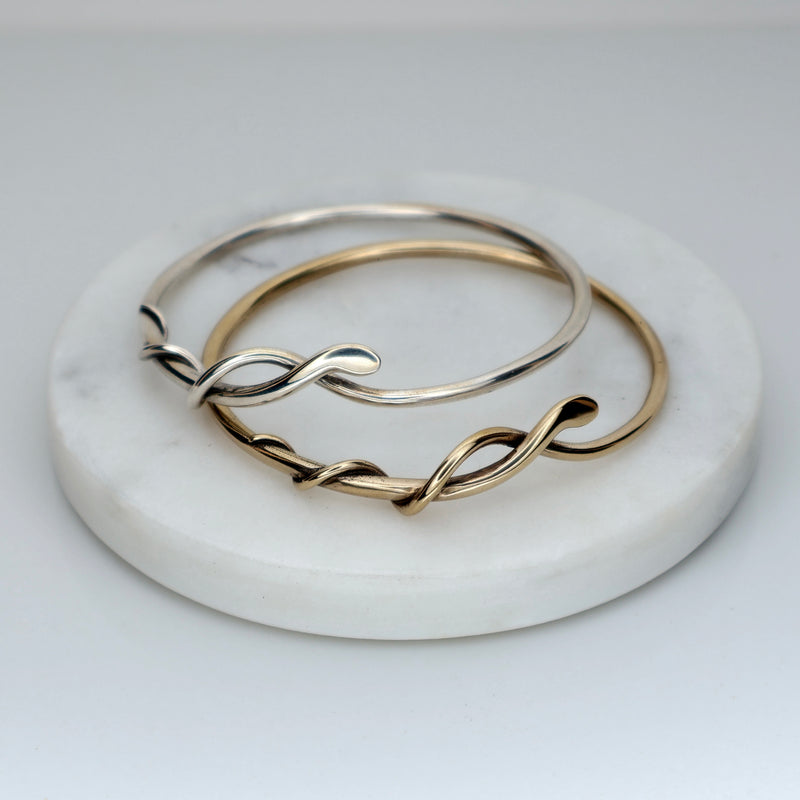 Viper Bangle