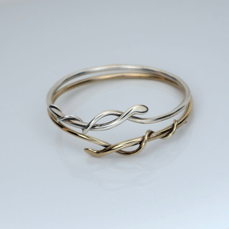 Viper Bangle