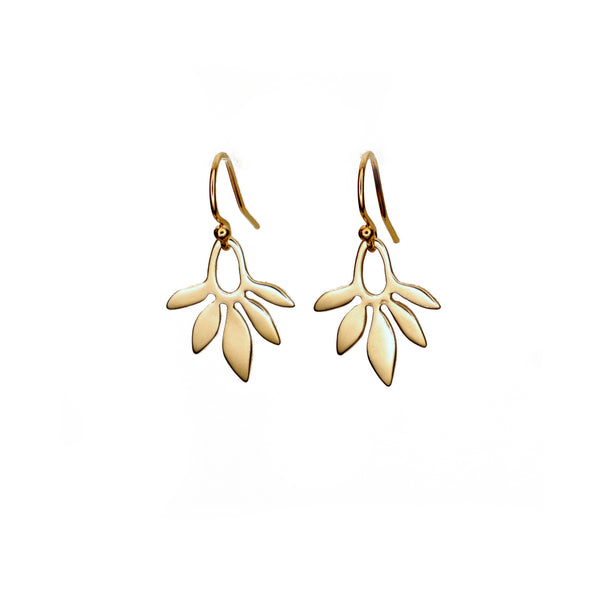 Alba Earrings