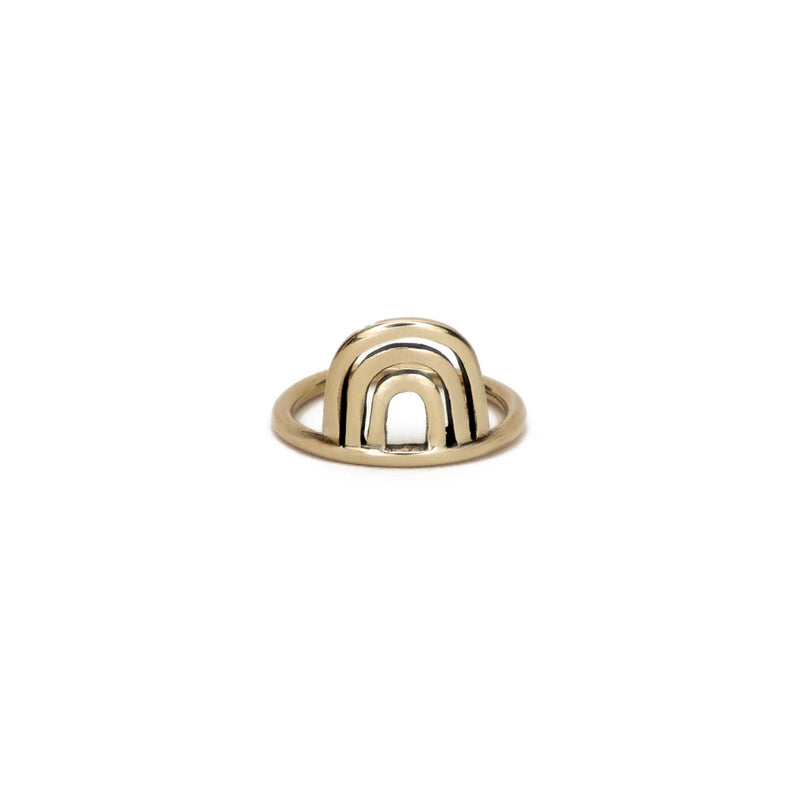 Arco Ring