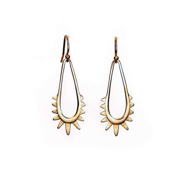 Lucita Earrings