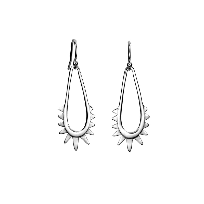 Lucita Earrings