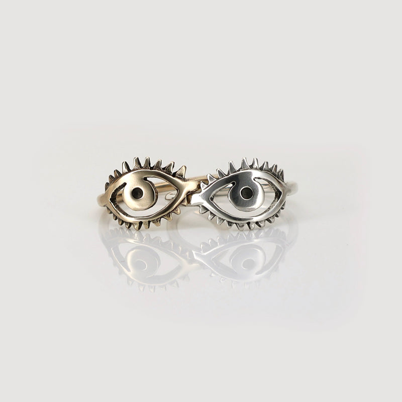 Ojo Ring