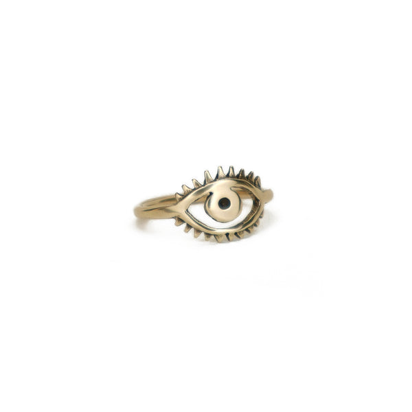 Ojo Ring