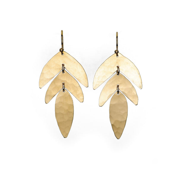 Palmita Earring