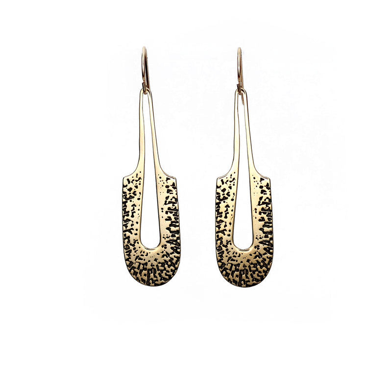 Pilar Earring