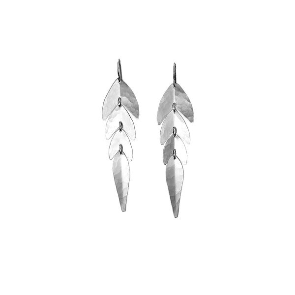 Swish Mini Earring