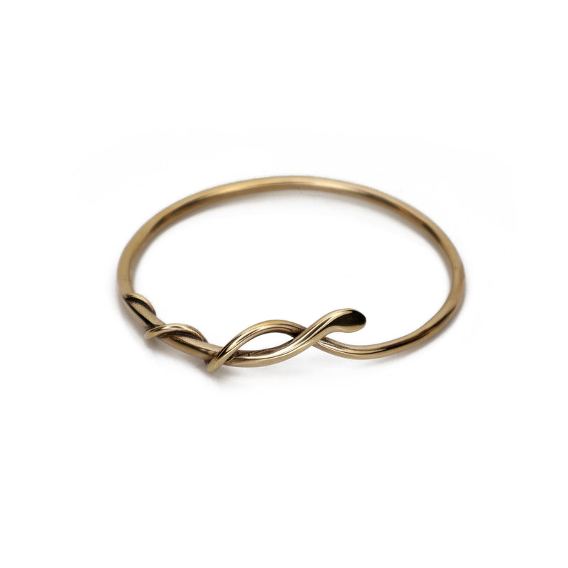 Viper Bangle