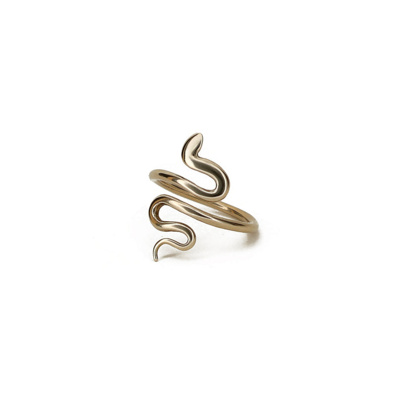 Viper Ring