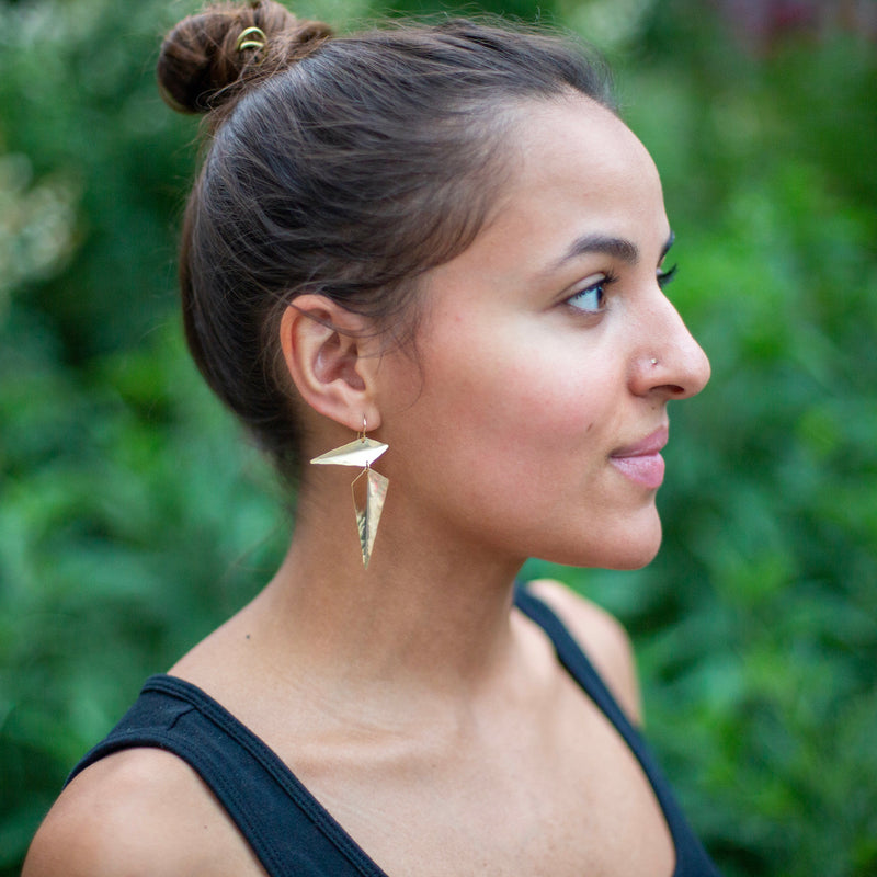 Kima Earrings
