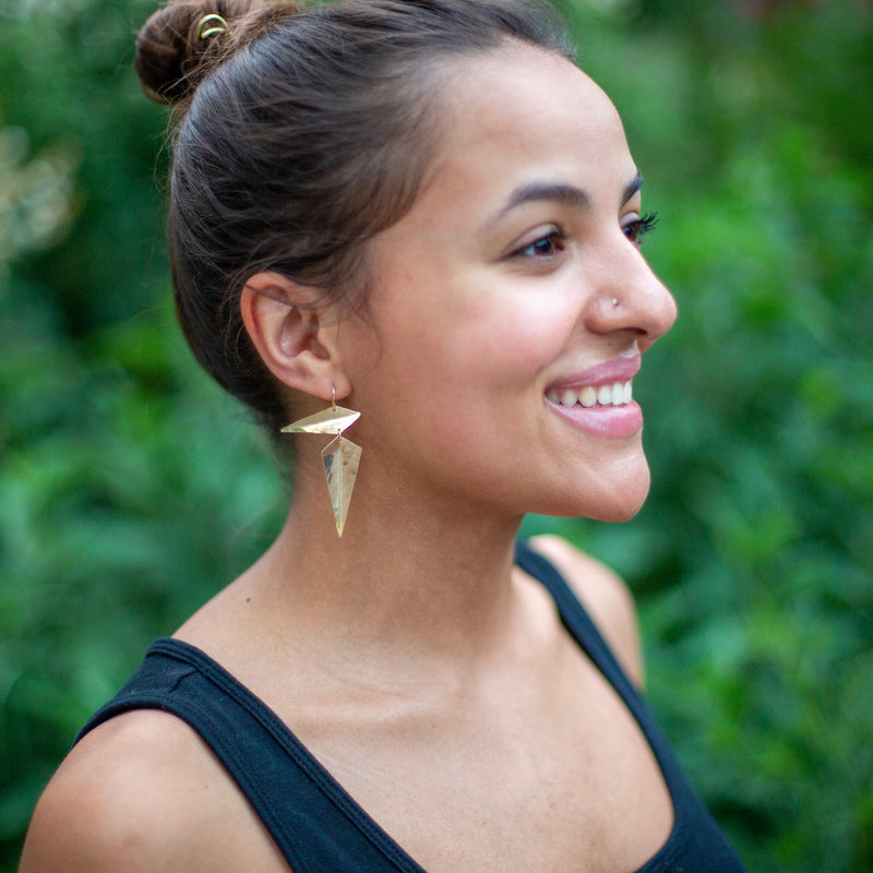 Kima Earrings