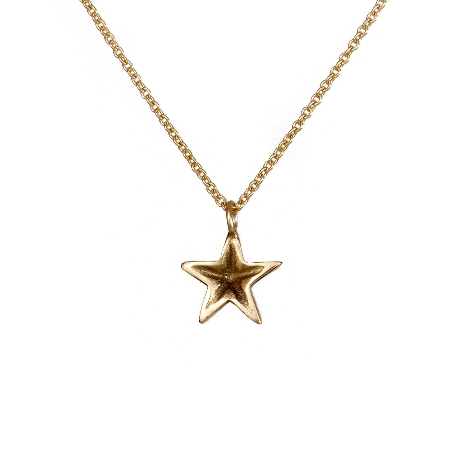 Zara Necklace – Carolyn Keys - Main Image