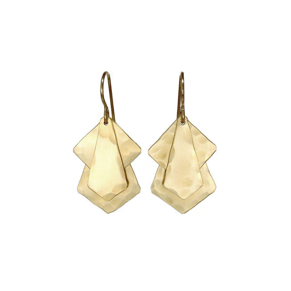 Kite Earring