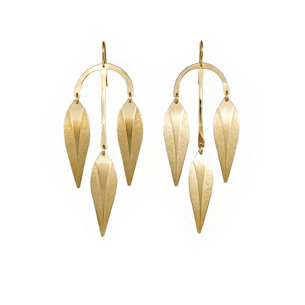 Willow Small Earrings